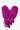 Power Mittens Deep Orchid