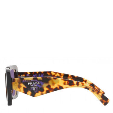 Prada 23ys Tortoise