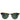 RAY-BAN CLUBMASTER RB3016 SPOTTED BLACK HAVANA