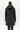 WOMENS COPY WINTER HOODED PARKA BLACK