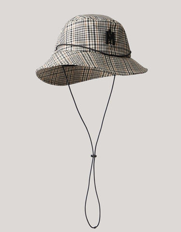 Buck-p Plaid
