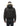 CARTEL MEN'S BOMBER JACKET CH BLACK