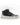 CHAMPION<br>MEN'S SUPER C COURT LEATHER SNEAKERS BLACK